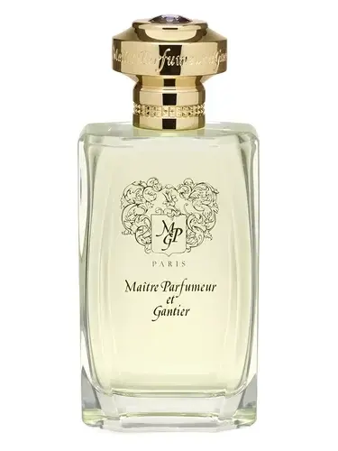 Vocalise by Maitre Parfumeur ET Gantier bottle