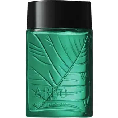 Arbo Intenso by O Boticário bottle