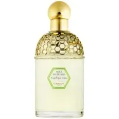 Aqua Allegoria Angelique Lilas by Guerlain bottle