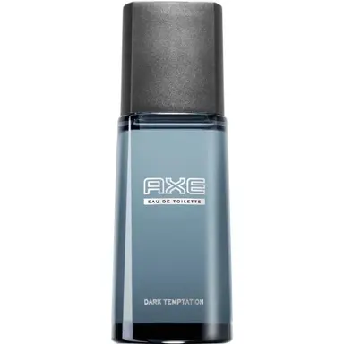 Dark Temptation by Axe bottle