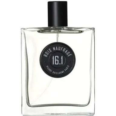 Bois Naufrage 16.1 by Pierre Guillaume bottle