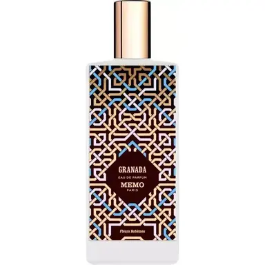 Granada by Memo Paris bottle