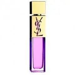 Elle Shocking by Yves Saint Laurent bottle