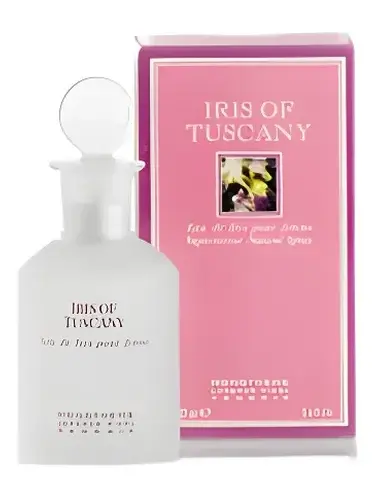 Iris of Tuscany by Monotheme Venezia bottle