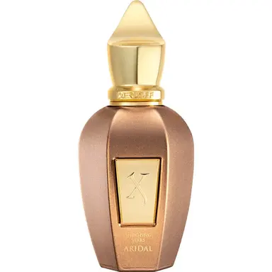 Aridal by Xerjoff bottle