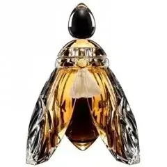 L'Abeille aux Ailes Or - Paradis Interdit by Guerlain bottle
