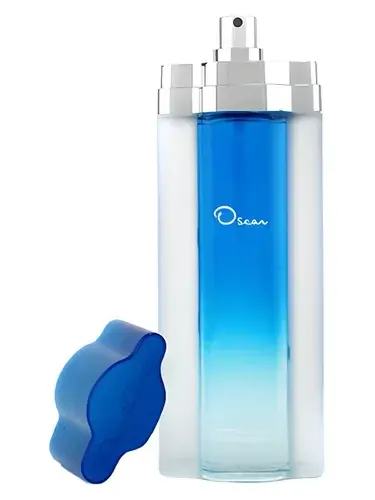 Oscar Marine Spirit by Oscar de la Renta bottle