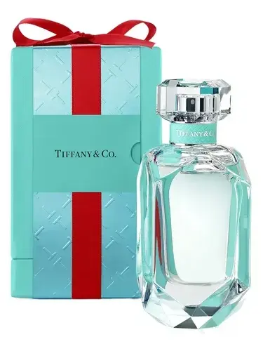 Tiffany & Co Eau de Parfum Holiday Limited Edition by Tiffany & Co