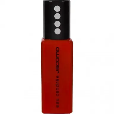 Eau Cendree by Jacomo bottle