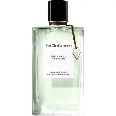 Thé Amara by Van Cleef Arpels bottle