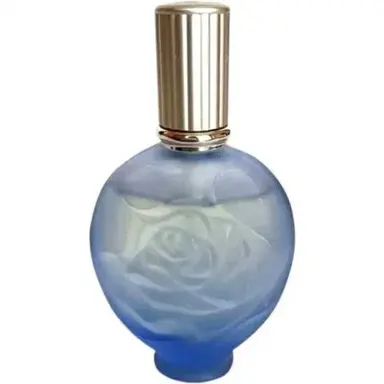 Rosarium - Blue Rose (Nuance de Parfum) by Shiseido bottle