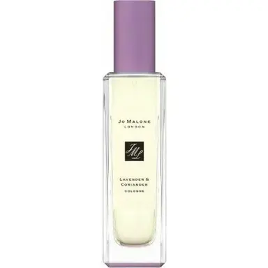 Lavender & Coriander 2016 by Jo Malone bottle