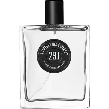 29.1 À L'Heure des Catleyas by Pierre Guillaume
