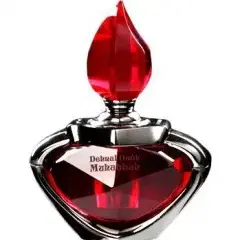 Dehnal Oudh Mahabbah by AL Haramain Perfumes