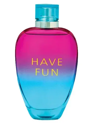 Have Fun by La Rive bottle