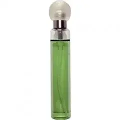 Individuality Earth by Jovan bottle