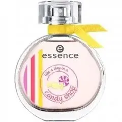 Like a Day in a Candy Shop by Essence bottle
