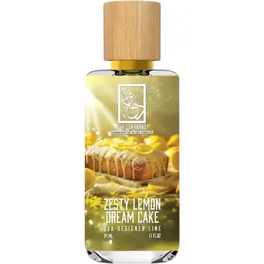 Zest by The Dua Brand bottle
