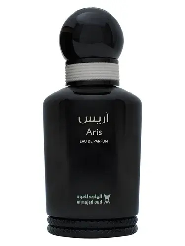 Aris by AL Majed Oud