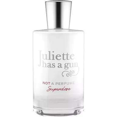 Not A Perfume Superdose by Juliette Has a Gun