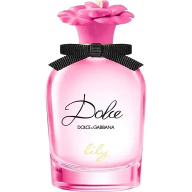 Dolce Lily by Dolce Gabbana bottle