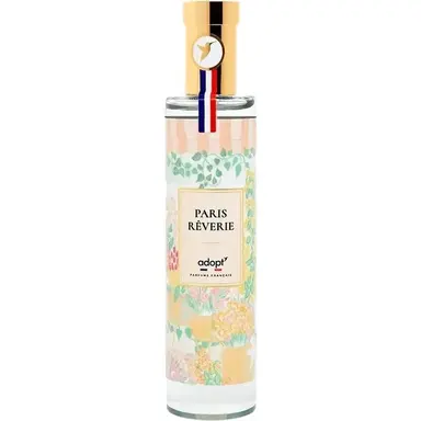 Paris Rêverie by Adopt Parfums bottle