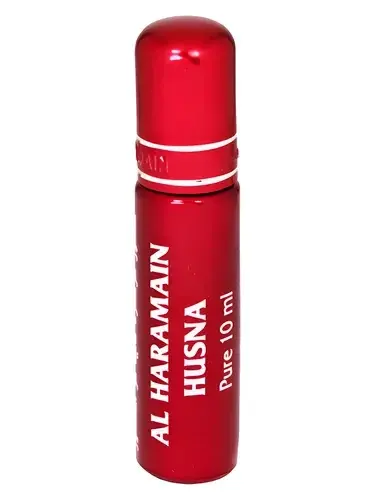 Husna by AL Haramain Perfumes bottle