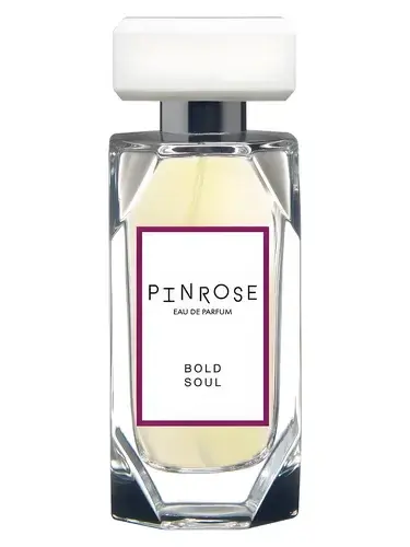 Bold Soul by Pinrose