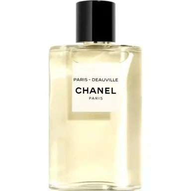 Paris – Deauville by Chanel