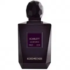 Scarlett by Keiko Mecheri bottle