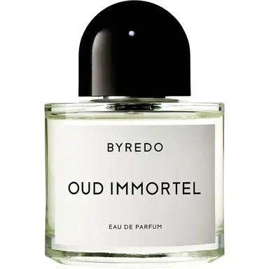 Oud Immortel by Byredo bottle