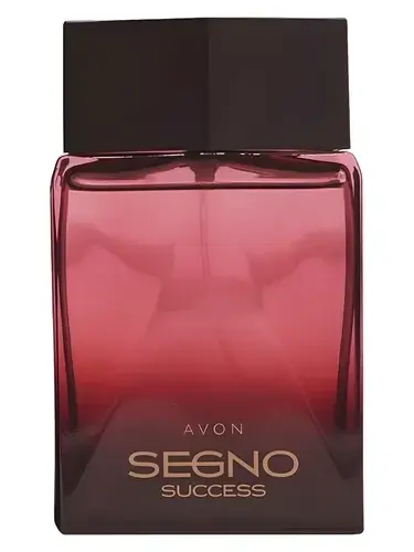 Segno Success by Avon bottle