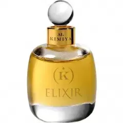 Elixir by Kemi Blending Magic