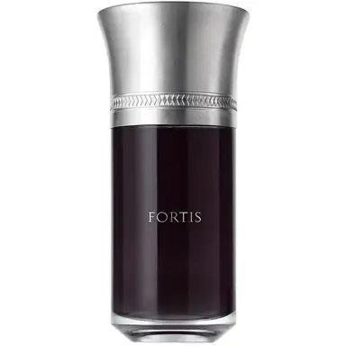 Fortis by Liquides Imaginaires