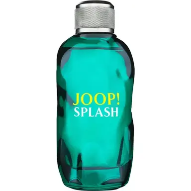 Splash by Wolfgang Joop bottle