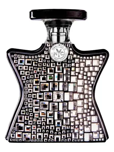 New York Forever x “Disco Fever” by Bond No.9 bottle