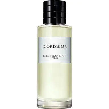 Diorissima by Dior bottle