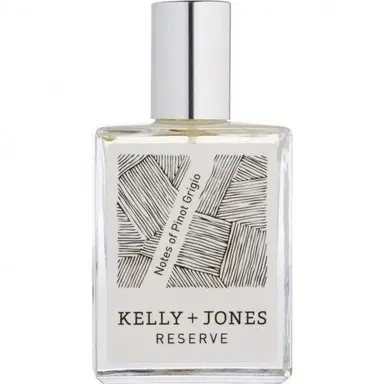 Reserve - Notes of Pinot Grigio by Kelly Jones