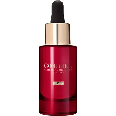 Very Good Girl Elixir by Carolina Herrera bottle