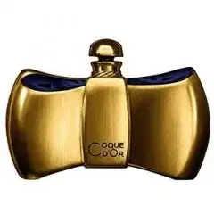 Coque d'Or (2014) by Guerlain bottle
