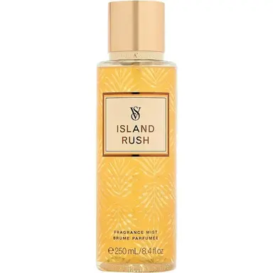 Island Rush by Victoria's Secret bottle