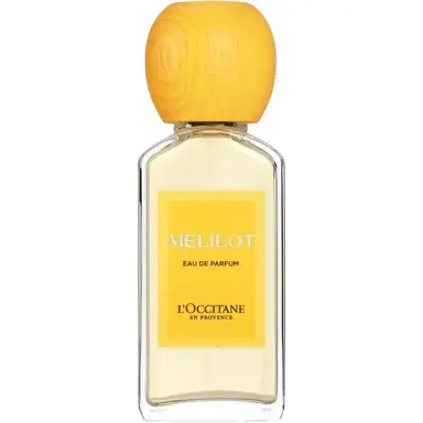 Mélilot by L'Occitane en Provence bottle
