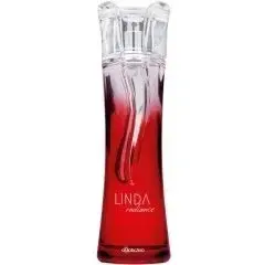 Linda Radiance by O Boticário bottle