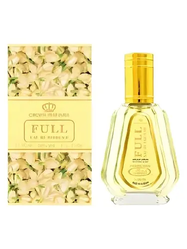 Full by AL Rehab bottle