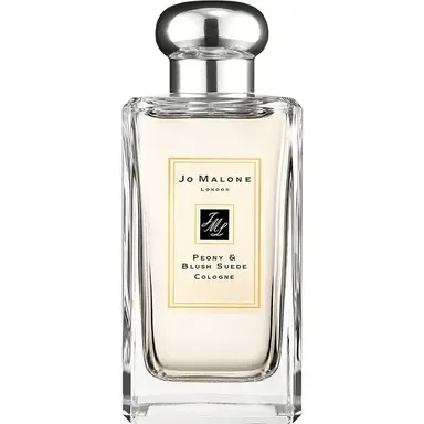 Peony & Blush Suede by Jo Malone bottle