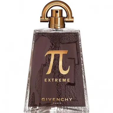 Pi Extreme by Givenchy bottle