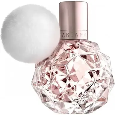 ARI Body Mist by Ariana Grande bottle