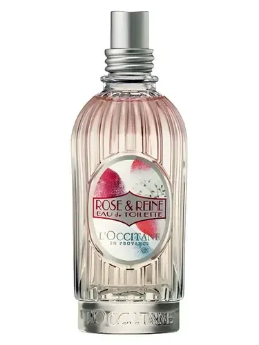 Rose & Reine by L'Occitane en Provence bottle