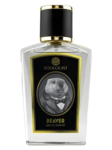 Beaver Edition 2016 by Zoologist Perfumes bottle
