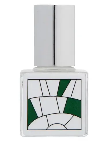 Earth Perfume Oil by Kelly Jones bottle